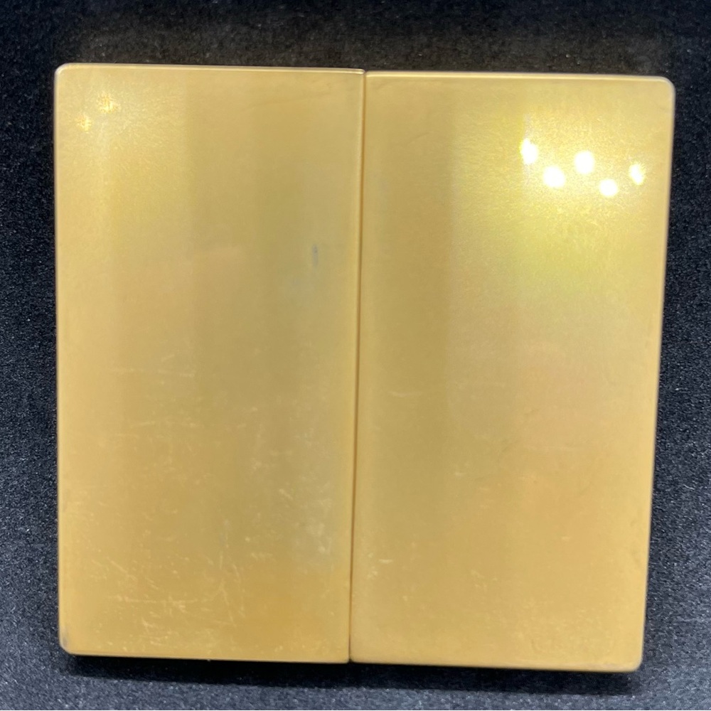 Vintage Dior compact mirror - Picture 2 of 4